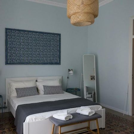 Sammartino 108 Apartment Palermo Exterior foto